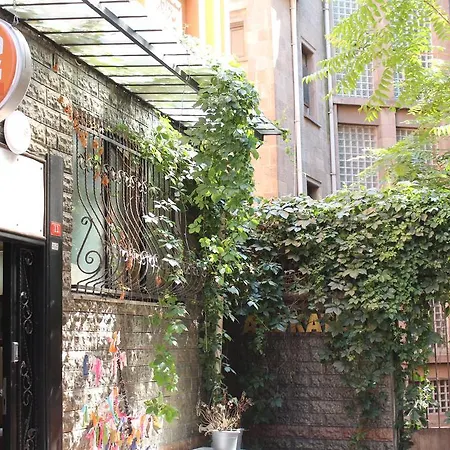 Daire Bada Bing İstanbul