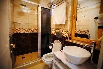 Bada Bing Apartment *