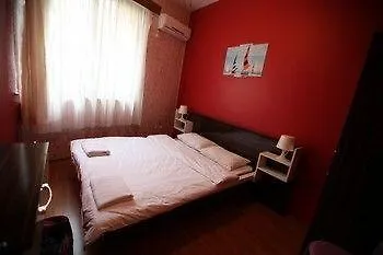 Apartment Bada Bing
