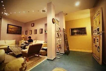 Apartment Bada Bing Istanbul