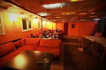 Apartment Bada Bing
