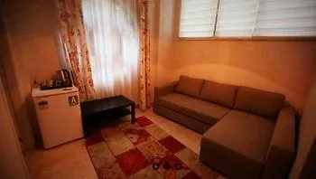 Apartment Bada Bing