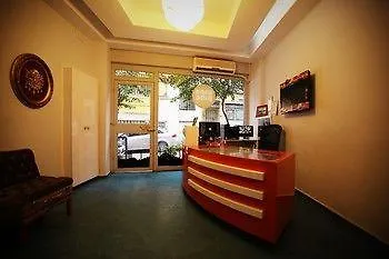 Apartment Bada Bing *