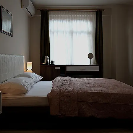 Apartment Bada Bing Istanbul