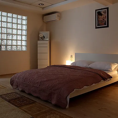 Apartment Bada Bing Istanbul