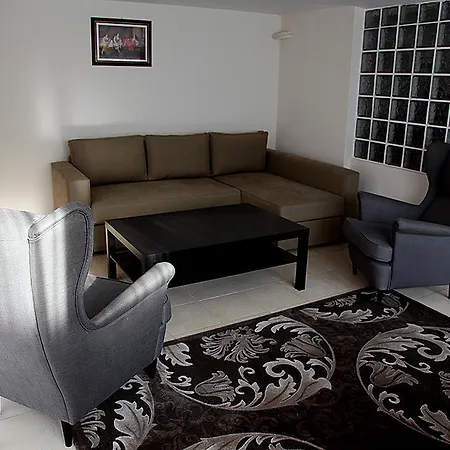Apartment Bada Bing *