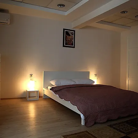 Apartment Bada Bing
