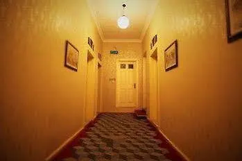 Apartment Bada Bing *