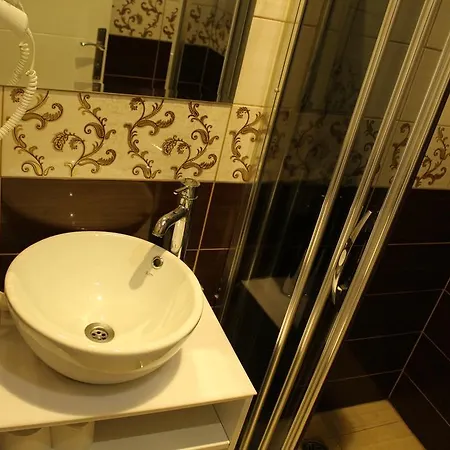 Apartment Bada Bing Istanbul