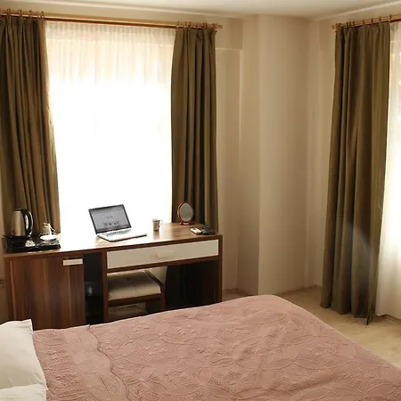 Apartment Bada Bing Istanbul